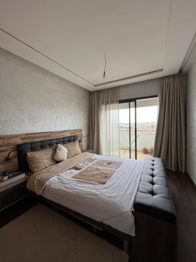 Apartmán Nouaceur Garden Casablanca Exteriér fotografie