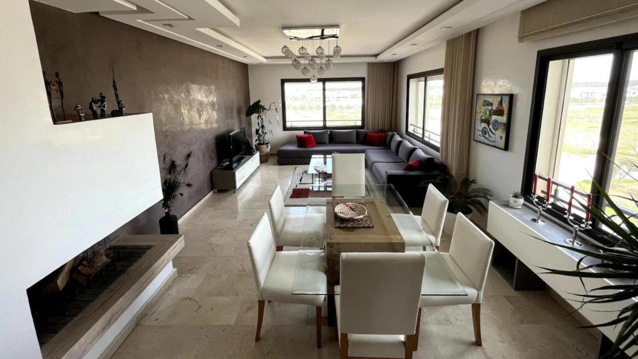 Apartmán Nouaceur Garden Casablanca Exteriér fotografie