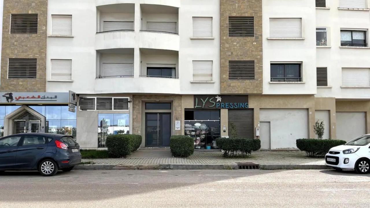 Apartmán Nouaceur Garden Casablanca Exteriér fotografie