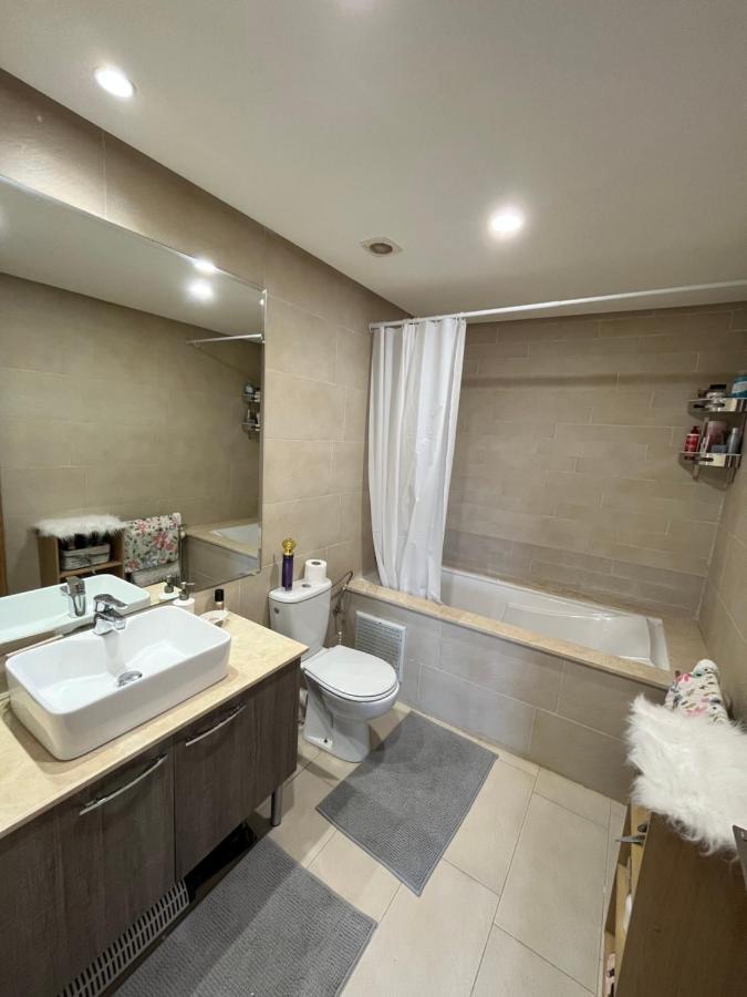 Apartmán Nouaceur Garden Casablanca Exteriér fotografie