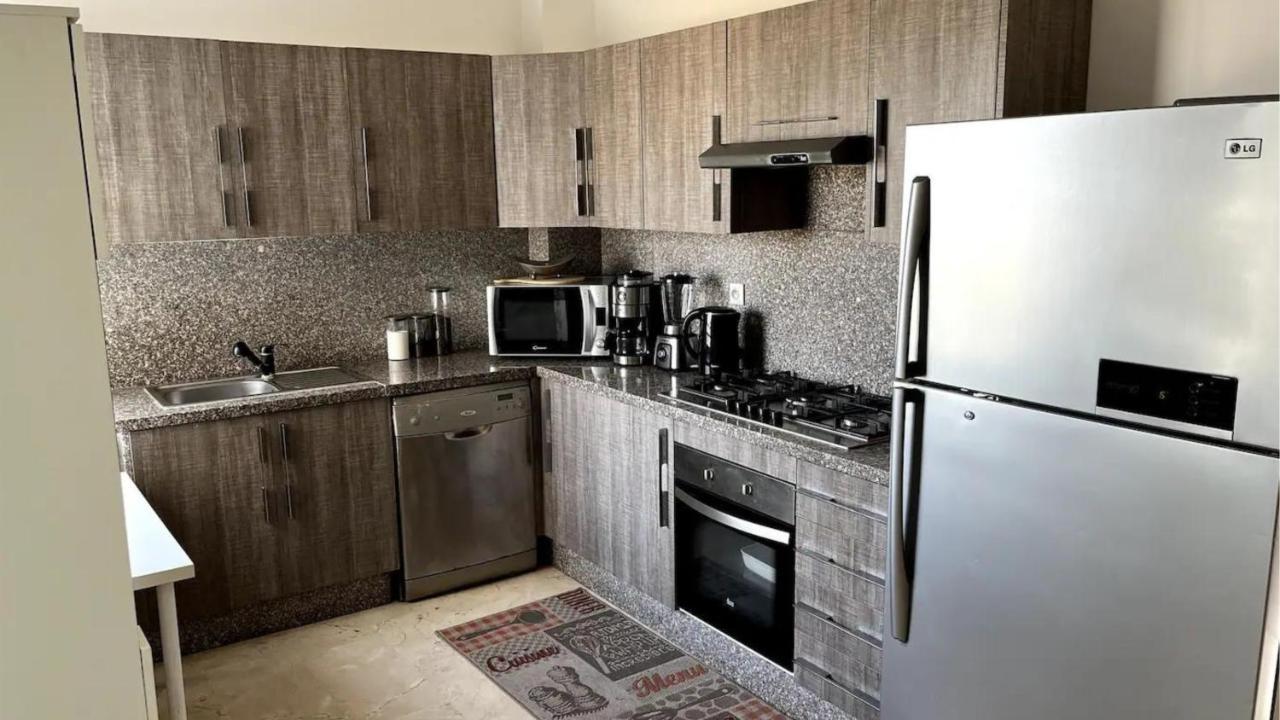 Apartmán Nouaceur Garden Casablanca Exteriér fotografie