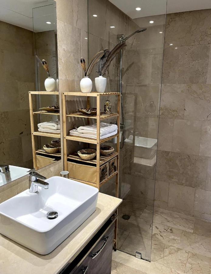 Apartmán Nouaceur Garden Casablanca Exteriér fotografie
