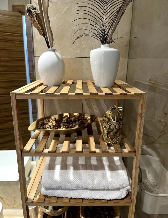 Apartmán Nouaceur Garden Casablanca Exteriér fotografie