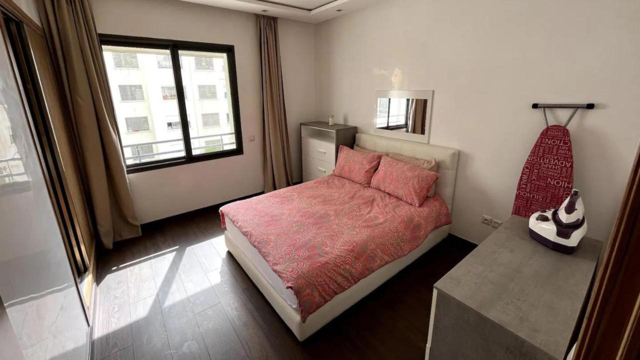 Apartmán Nouaceur Garden Casablanca Exteriér fotografie