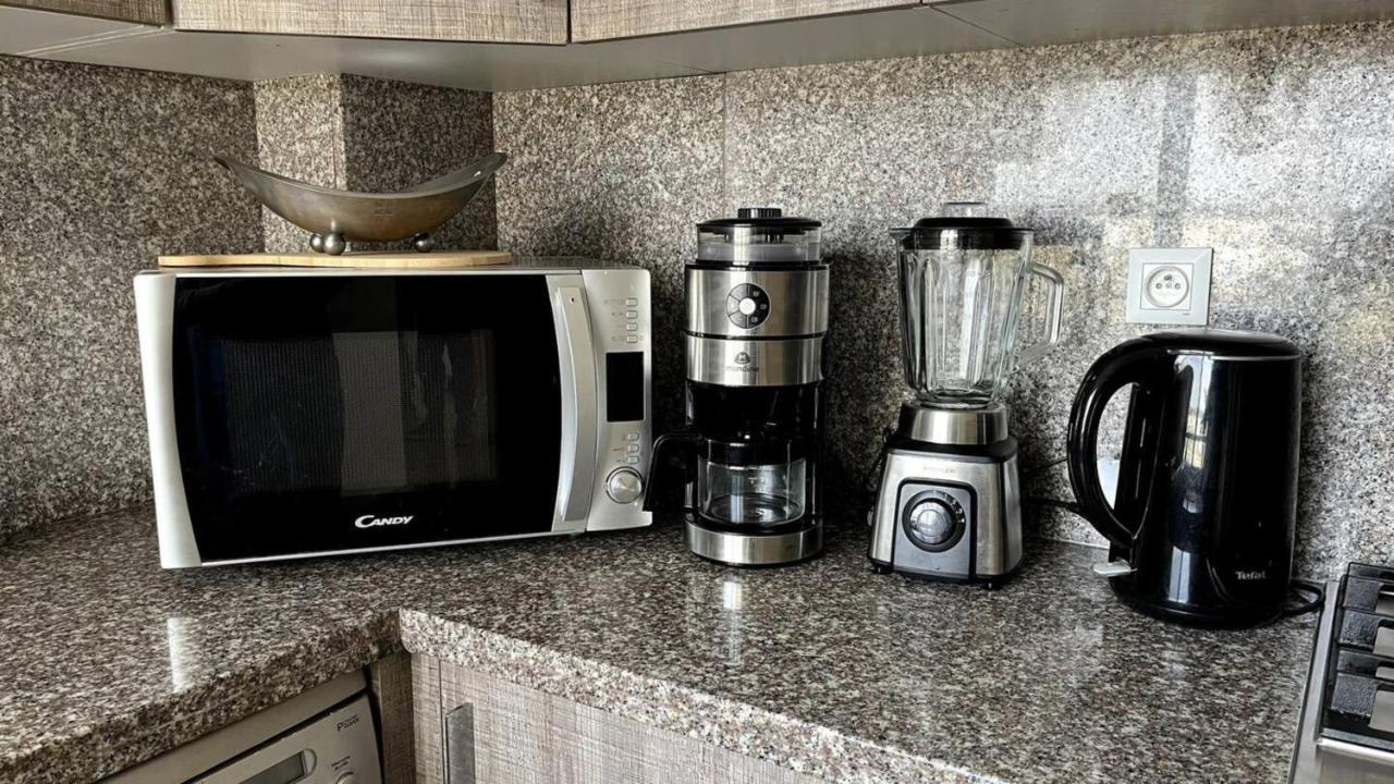 Apartmán Nouaceur Garden Casablanca Exteriér fotografie