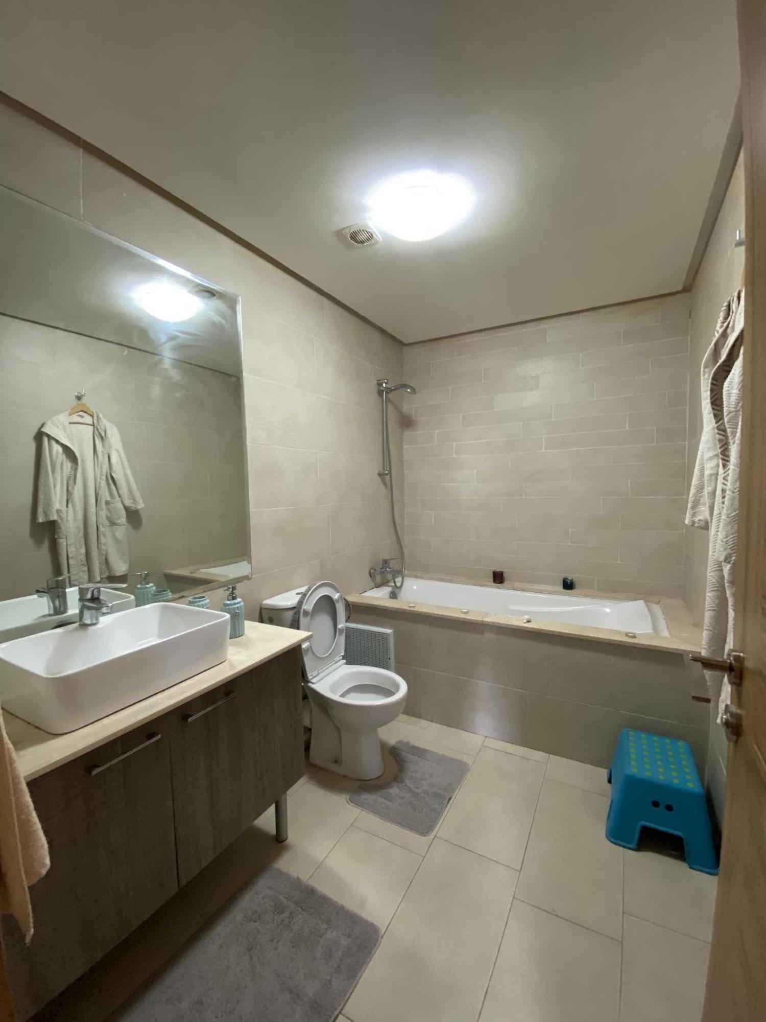 Apartmán Nouaceur Garden Casablanca Pokoj fotografie