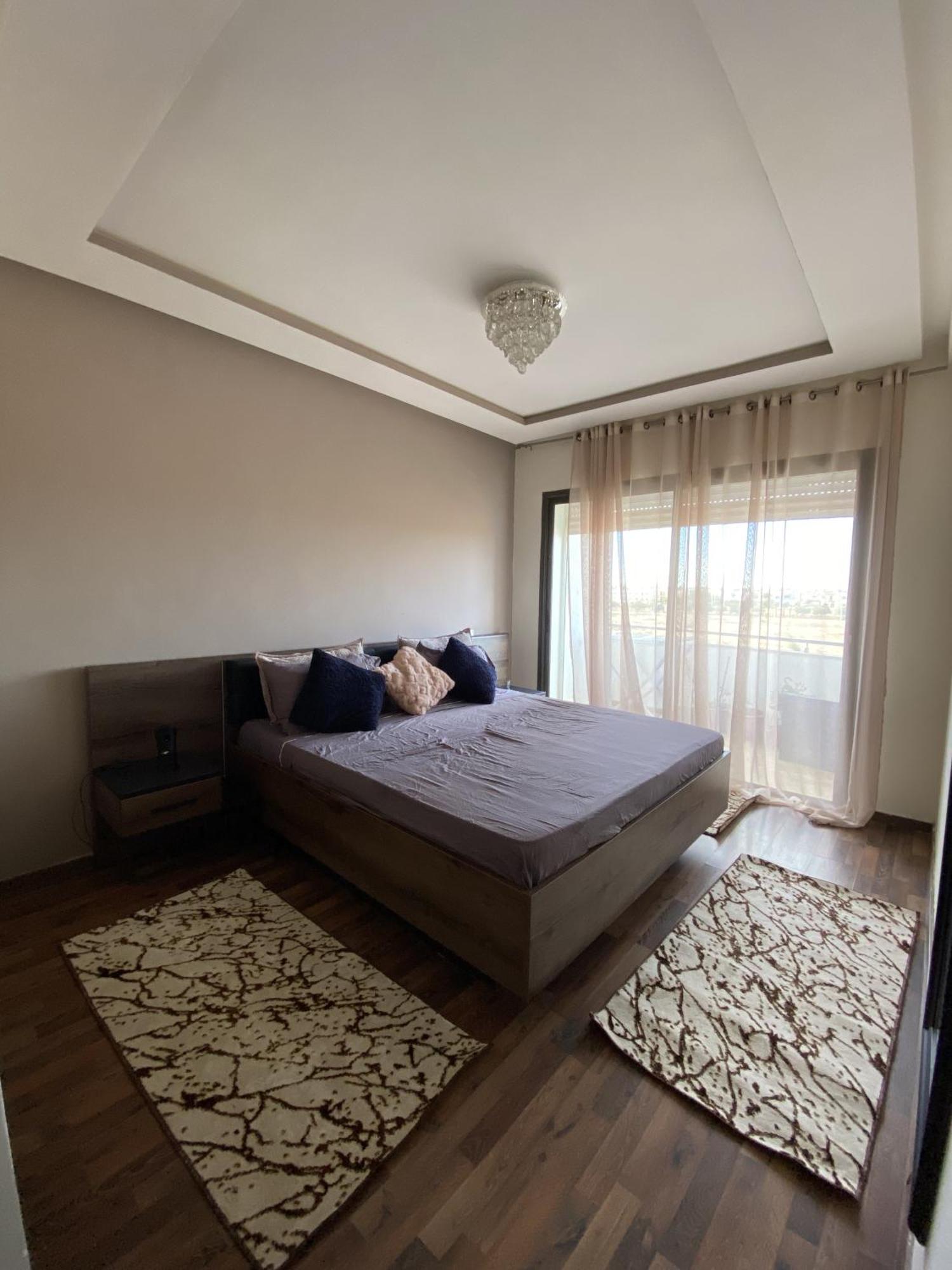 Apartmán Nouaceur Garden Casablanca Pokoj fotografie