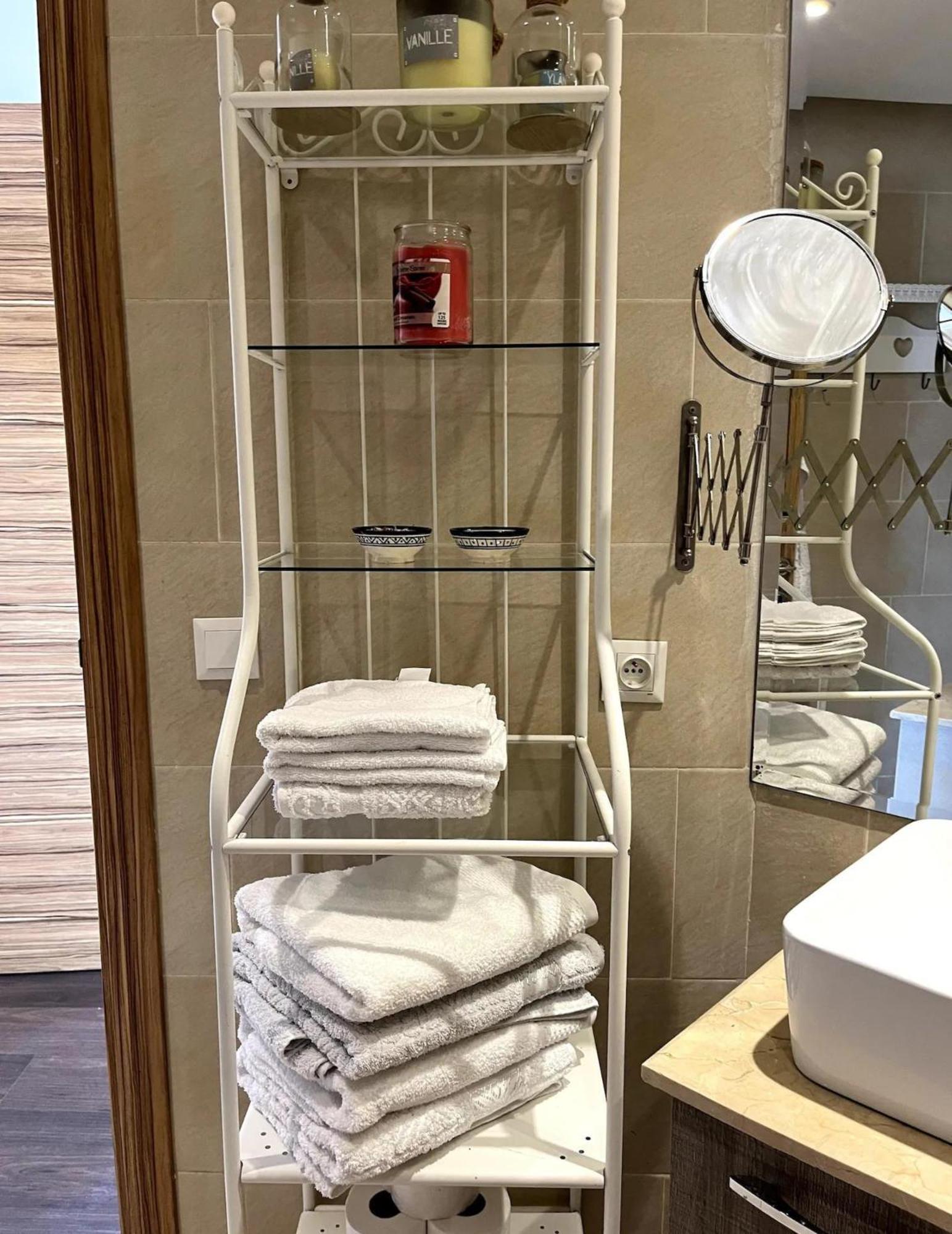 Apartmán Nouaceur Garden Casablanca Pokoj fotografie